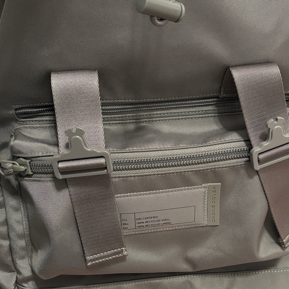 Dagne Dover  Brooklyn Backpack - Picture 8 of 10